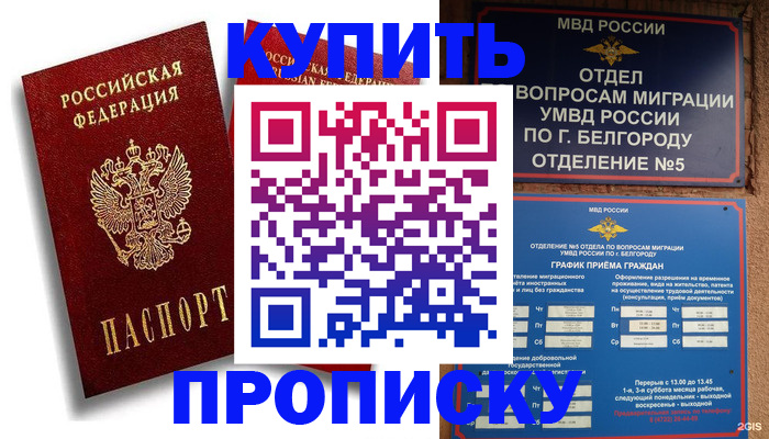 прописка иностранных граждан в Дагестанских Огнях